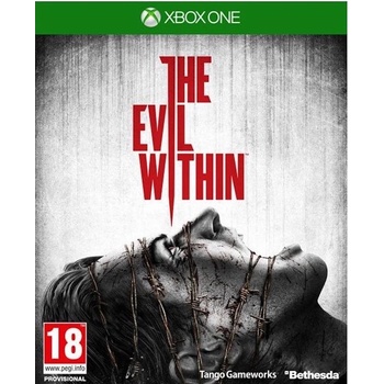 The Evil Within