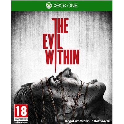 The Evil Within