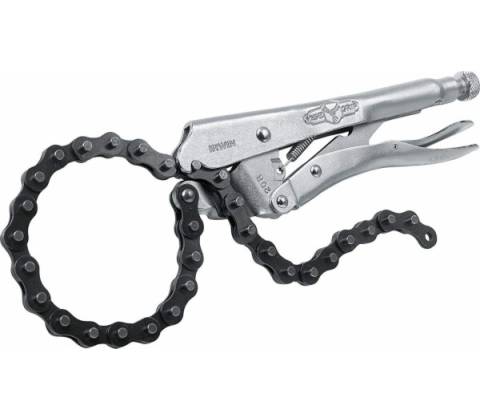 Irwin 27ZR
