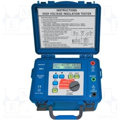 Peaktech P 2685 A