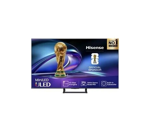 Hisense 75E8Q