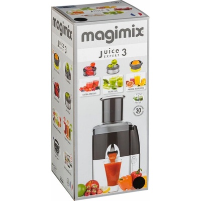 Magimix Juice Expert 3 Noir