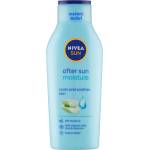Beiersdorf Nivea Sun хидратиращ лосион за след слънце 400 мл