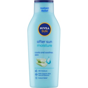 Nivea Sun хидратиращ лосион за след слънце 400 мл