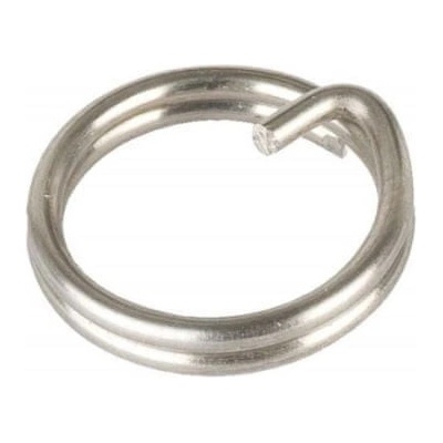 Saenger aquantic krúžky easy strong sprengring 12mm 10ks 25kg