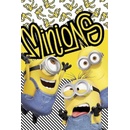 JERRY FABRICS Mimoni 2 Banana