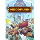 Woodpunk