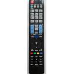 съвместим Lg akb72914276 - заместител дистанционно управление (akb72914276) Дистанционно