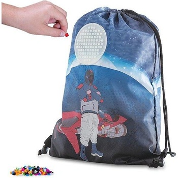 PIXIE CREW раница derek СИНЬО