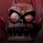 Gorillaz - D-Sides (2 CD) (5099951054526)