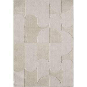 ESTE Бежов килим 200x290 cm Luna - ESTE (02933A BEIGE)