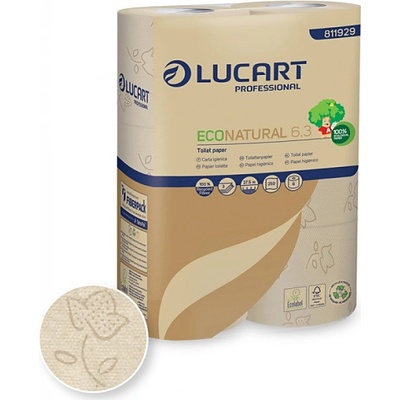 LUCART ECONATURAL 6 ks