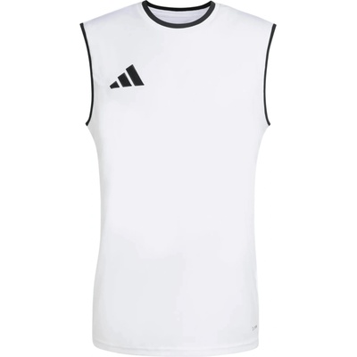 adidas Entrada 26 Sleeveless biela