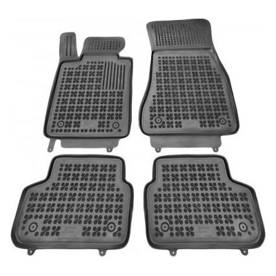 Rezaw-Plast Гумени стелки за bmw 5 Серия g30 / g31 / f90 (2016-2023) - тип леген