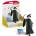 Schleich Schleich: МакГонагъл и нейният патронус (SLH42682)