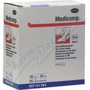 Obväzové materiály Medicomp Kompres sterilní 10 x 10 cm/25 x 2 ks