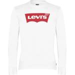 Levi's Блуза с ръкав прилеп Levis Batwing Tee - White