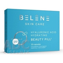 Belene Hyaluronic Acid Hydrating Pill 30 kapsúl