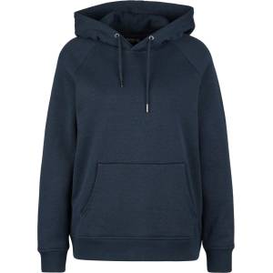 Stoic Дамски суичър Stoic Women's MMXX. Kumla Hoody Hoodie - Dark Navy (117-3433-0112)