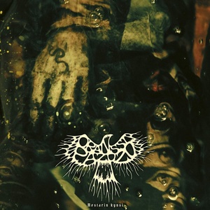 Nuclear Blast Oranssi Pazuzu: Mestarin Kynsi - CD (034372)