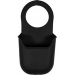 FALA Silicone organizer for glbke black