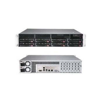 Supermicro SYS-6029P-TR
