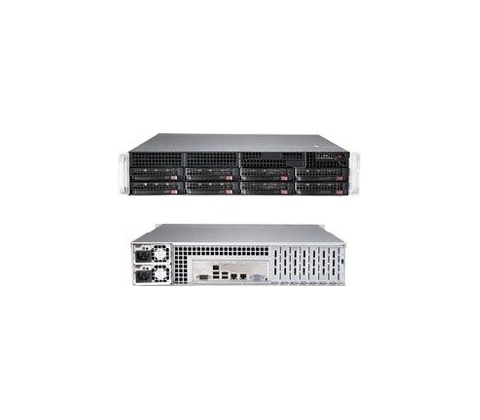 Supermicro SYS-6029P-TR
