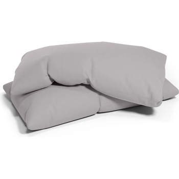 Sleepwise Soft Wonder-Edition, калъфки за възглавници, комплект от 2 броя, 40 х 80 см, микрофибър (FR-721R-2917) (FR-721R-2917)