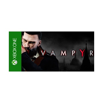 Vampyr