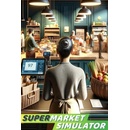 Supermarket Simulator