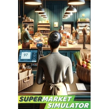 Supermarket Simulator
