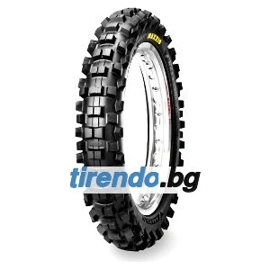 Maxxis M7312 Maxxcross SI Rear ( 120/90-19 TT 66M ) - tirendo Мотоциклетни гуми