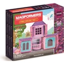 Magformers Mini House 42 ks