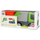 Efko Bez obalu – Igráček MULTIGO 1+2 – Popeláři