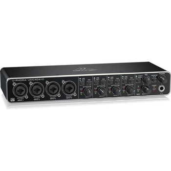 BEHRINGER UMC 404 HD (UMC404 HD)