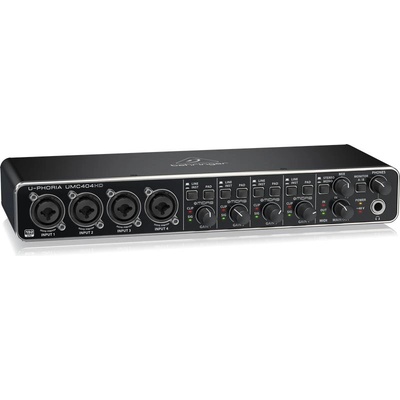 BEHRINGER UMC 404 HD (UMC404 HD)