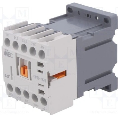 LS ELECTRIC GMD-16M 48VDC 1B