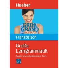 Große Lerngrammatik Französisch