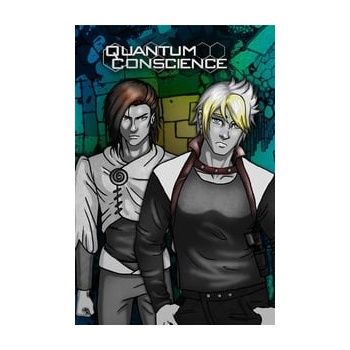 Quantum Conscience
