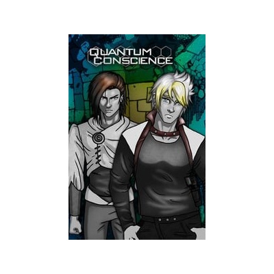 Quantum Conscience