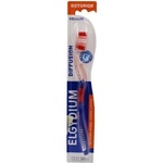 Pierre fabre dermatologie Четка за зъби, Elgydium Diffusion Medium Toothbrush