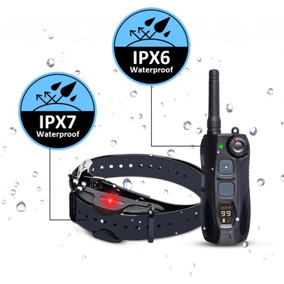 Reedog DT-4200 pro 1 psa
