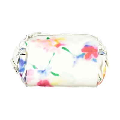 Desigual Stylová dámská kabelka 27.0X18.0X12.0cm bílá