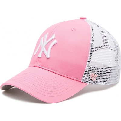 47 Brand New York Yankees Branson B-BRANS17CTP-RSA Ružová
