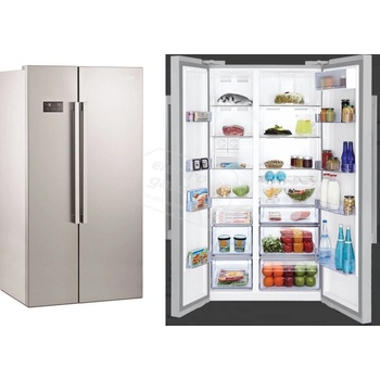 Beko GN 163130 X