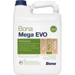 Bona Mega EVO - лак на водна основа Сатен (5241)
