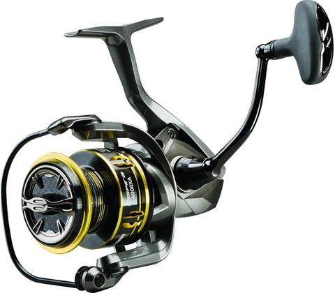 Okuma Inspira 2500 A