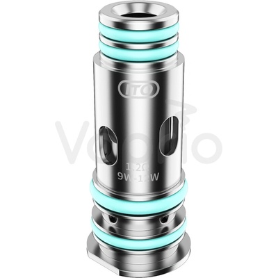 VOOPOO ITO žhaviaca hlava M3 1.2ohm V2 1 ks