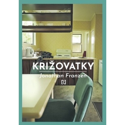 Križovatky - Jonathan Franzen
