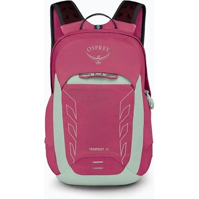Osprey Talon Jr 11 l hotspot pink детска туристическа раница